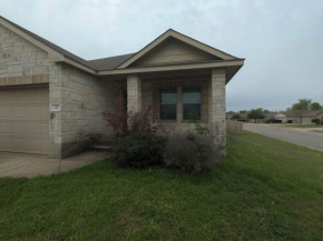 Spacious home with WiFi/AC